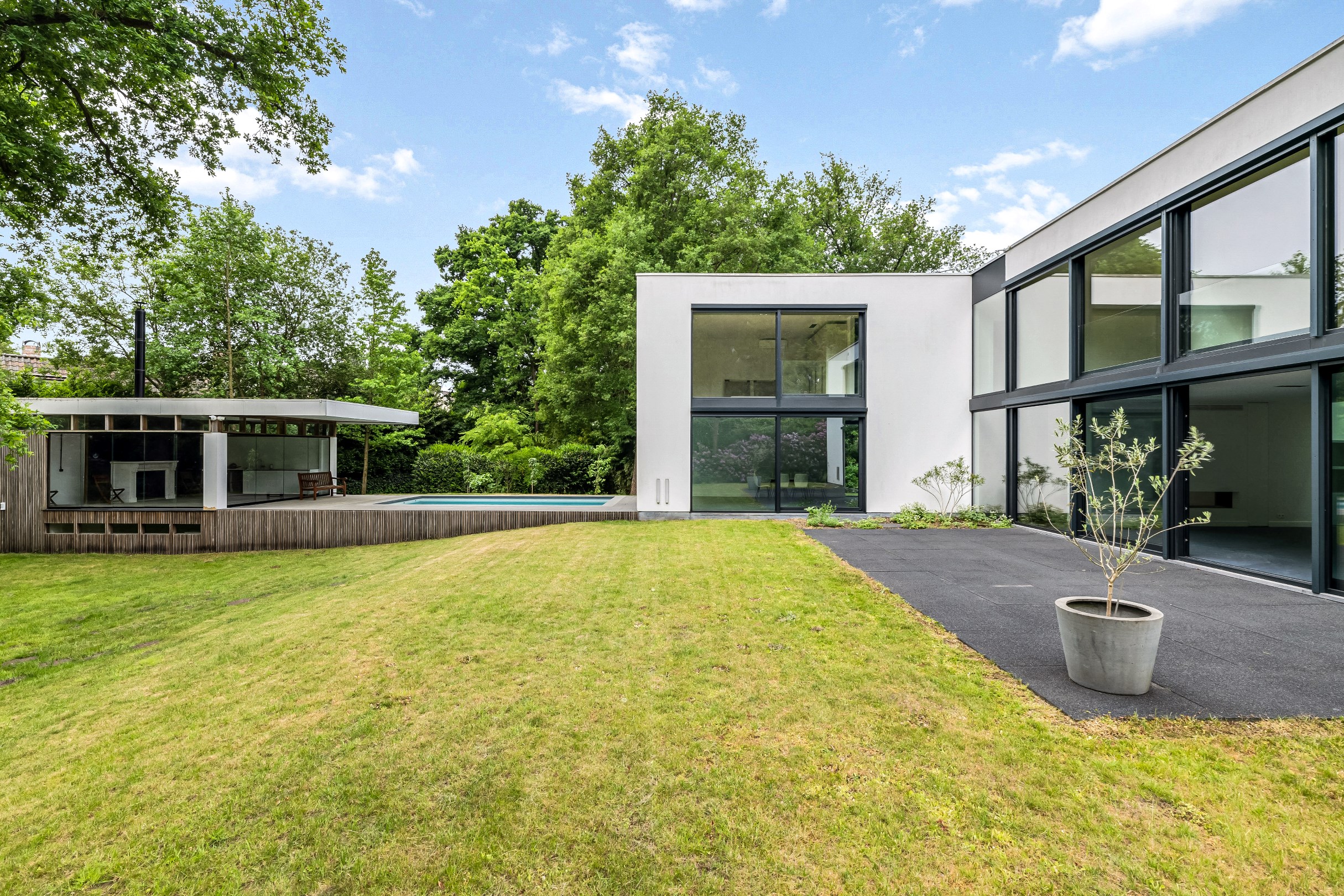 Belle villa rénovée avec piscine. - photo 4