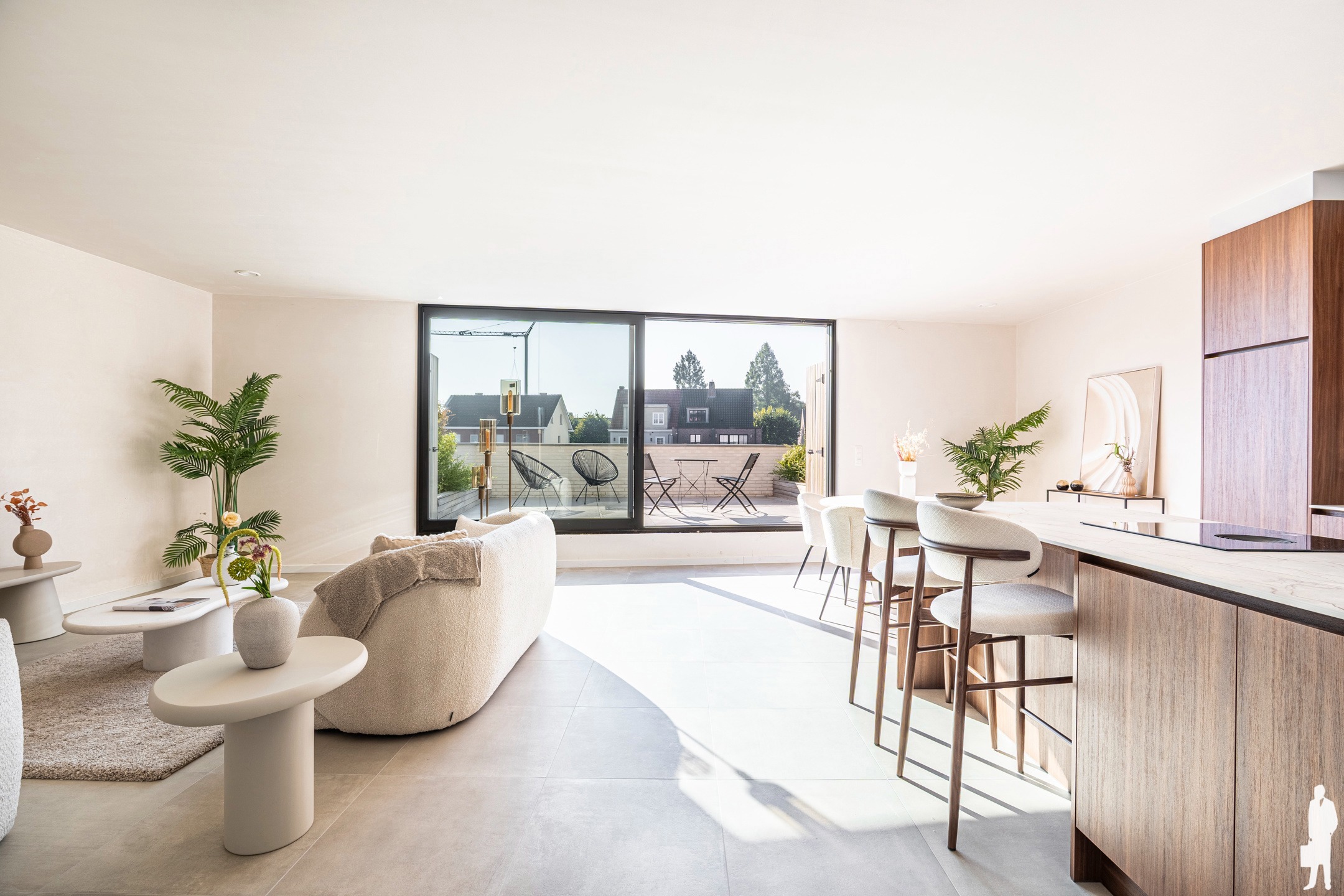 KOOP NU NOG AAN 6%! Nieuwbouwproject "Zuiderzicht Katharina” te Hoogstraten! - foto 4
