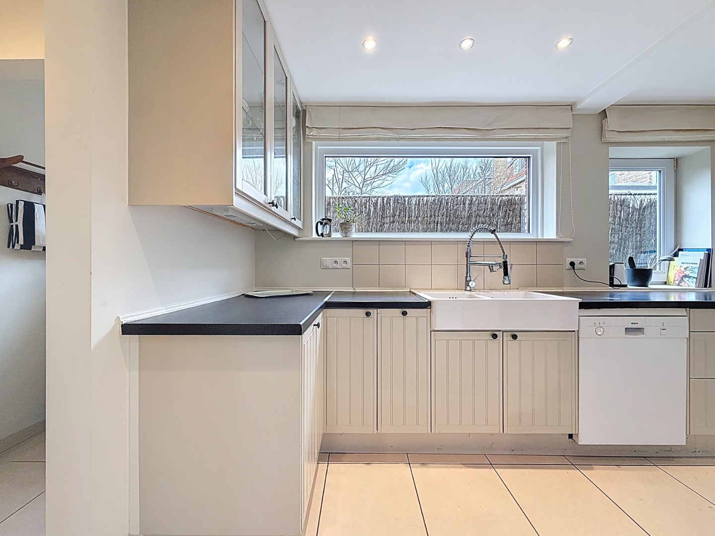 Ruime woning in de Simli-wijk op wandelafstand van zee - foto 4