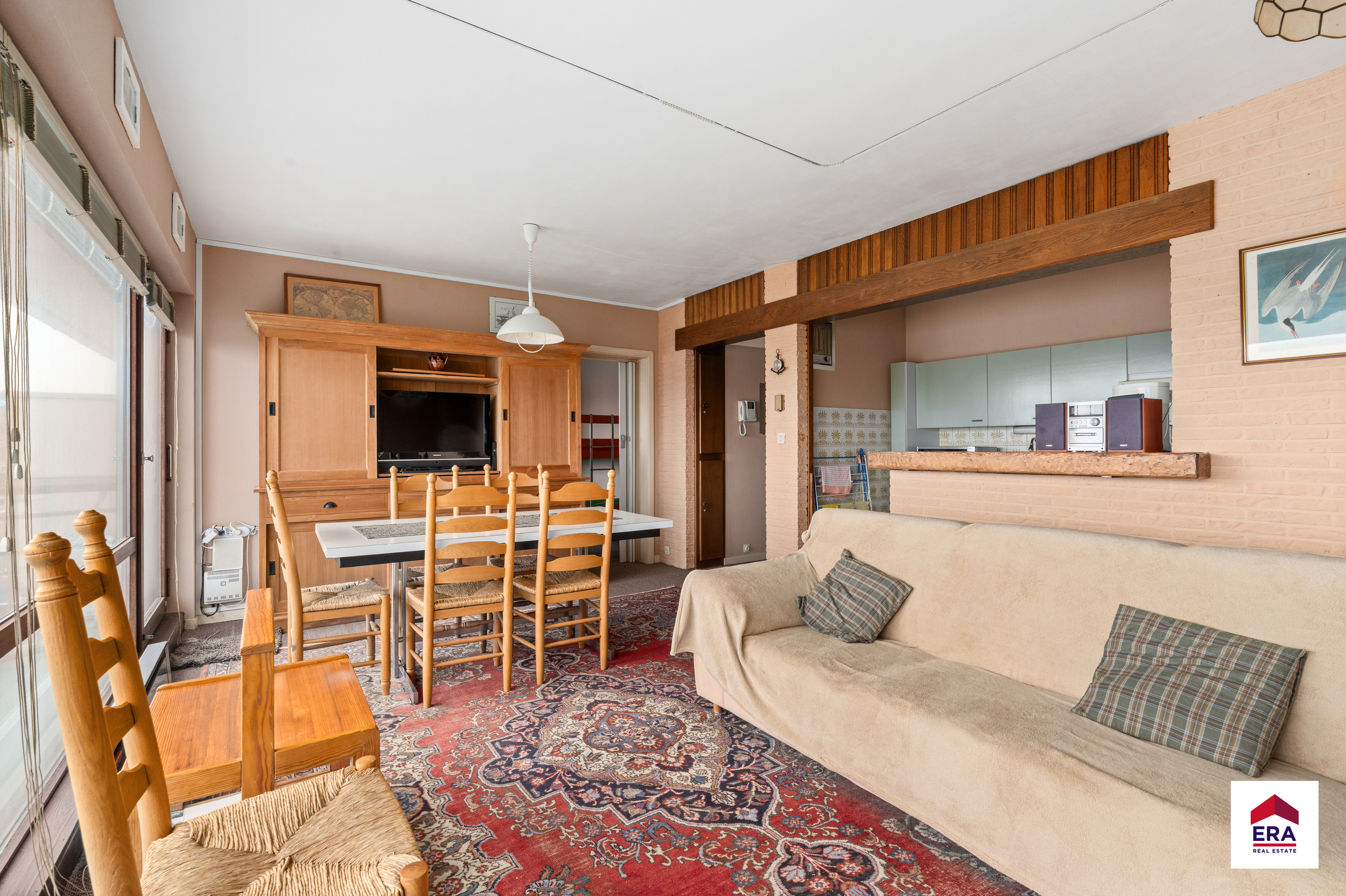 Apartment for sale in Koksijde with 1 bedroom - photo 4