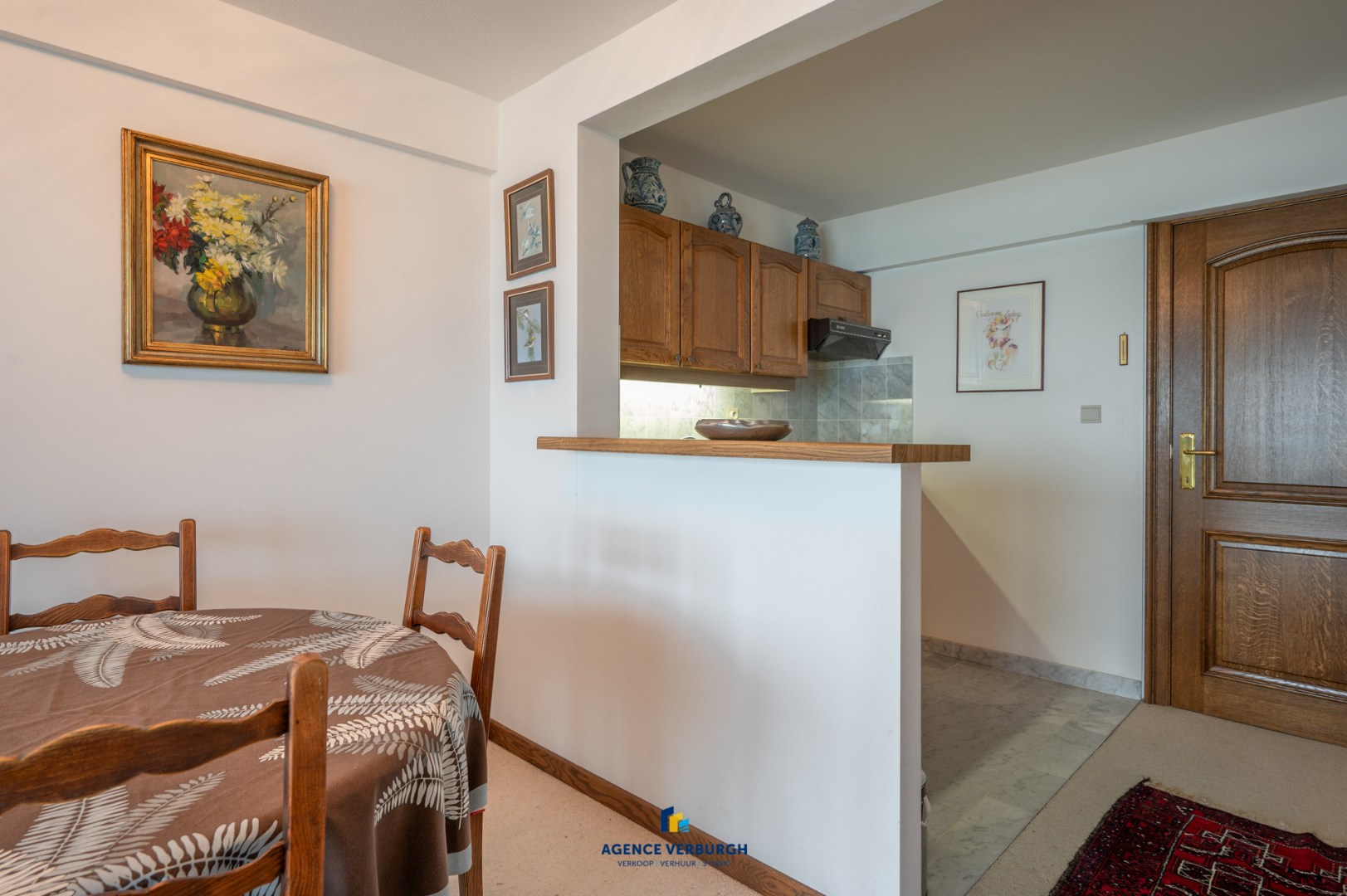 2 slpkapp met frontaal zeezicht - foto 5