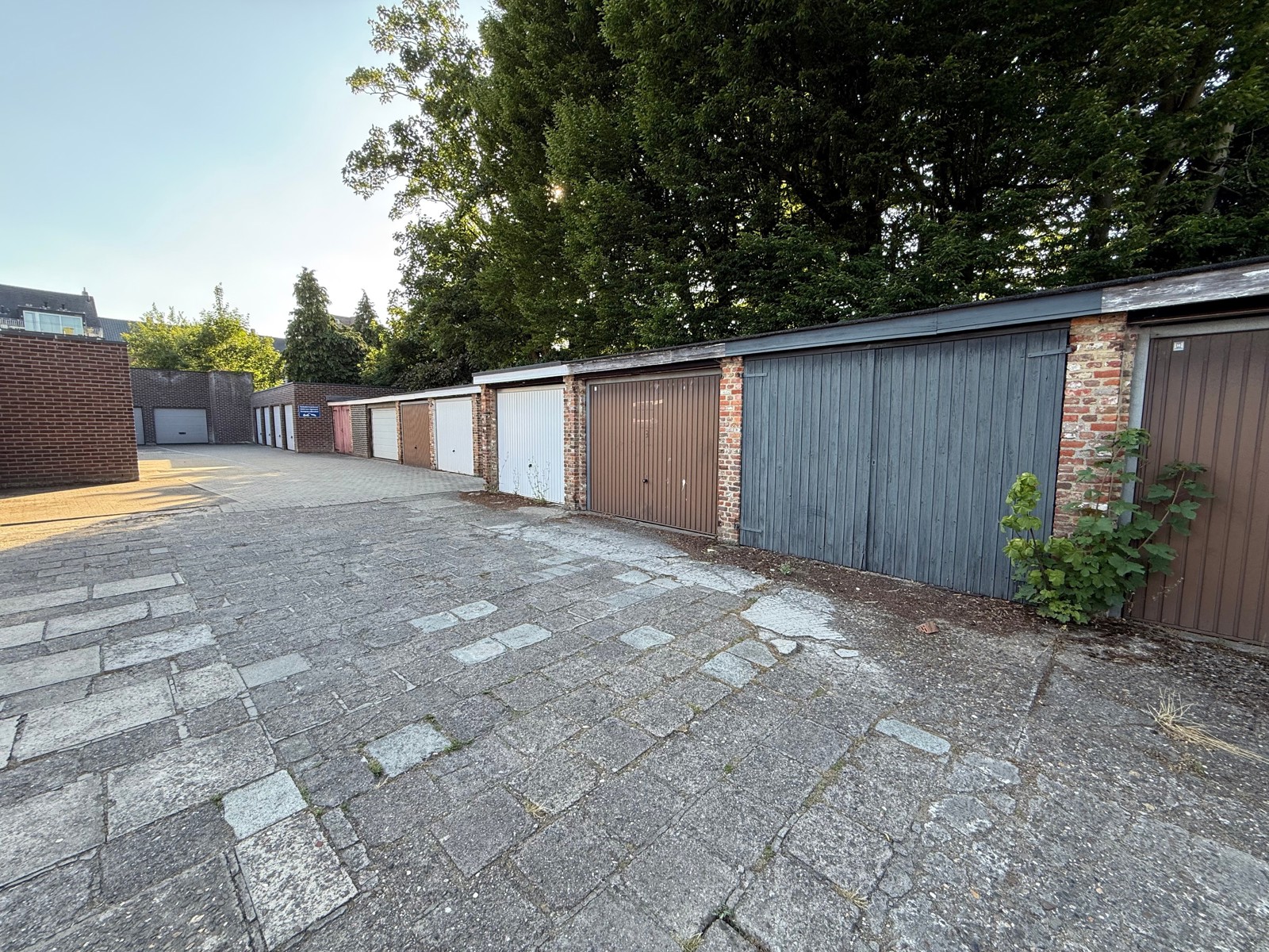Garagebox nabij De Grote Markt. - foto 4
