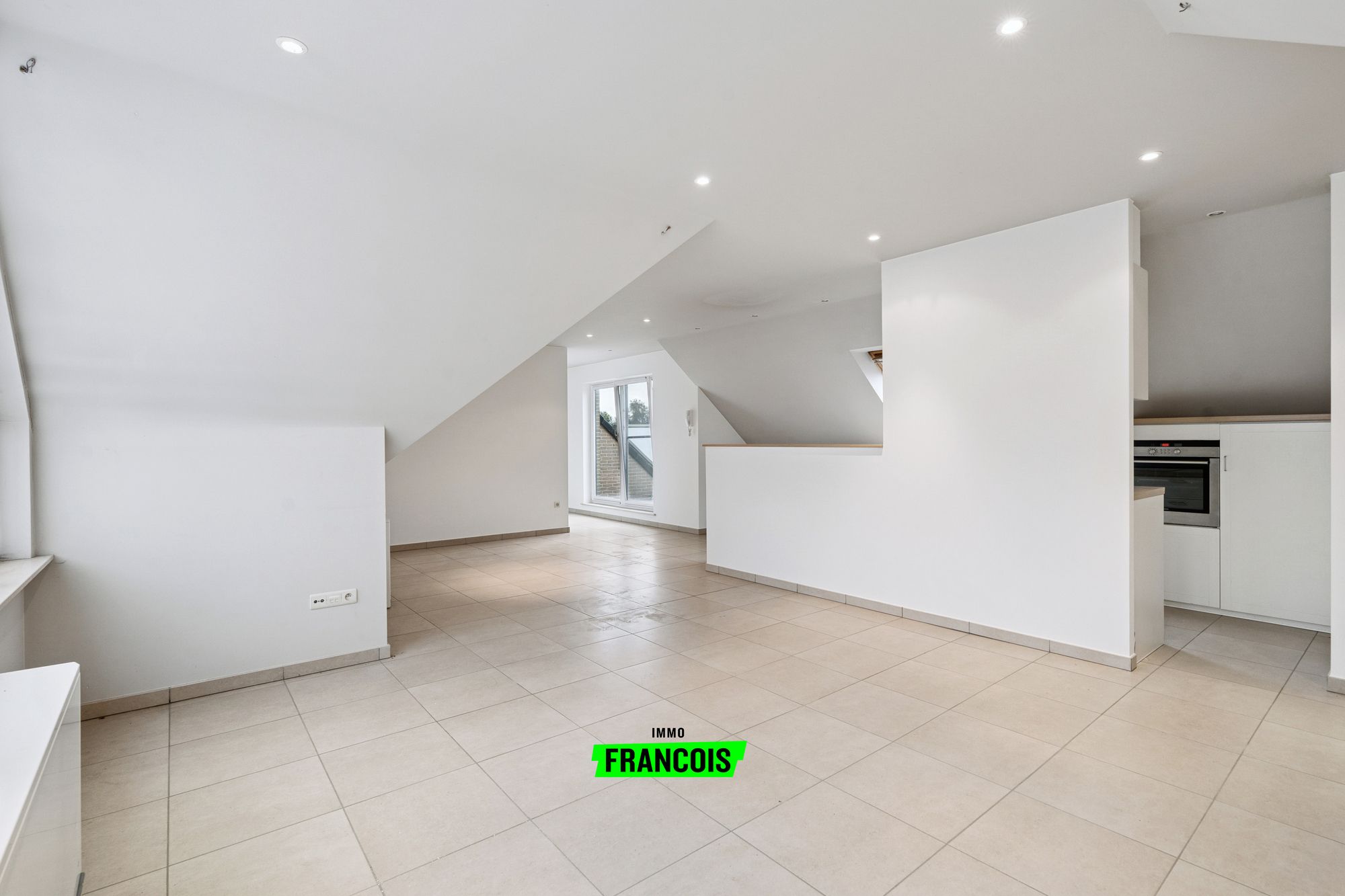 Appartement à vendre à Lembeke avec 2 chambres - photo 2