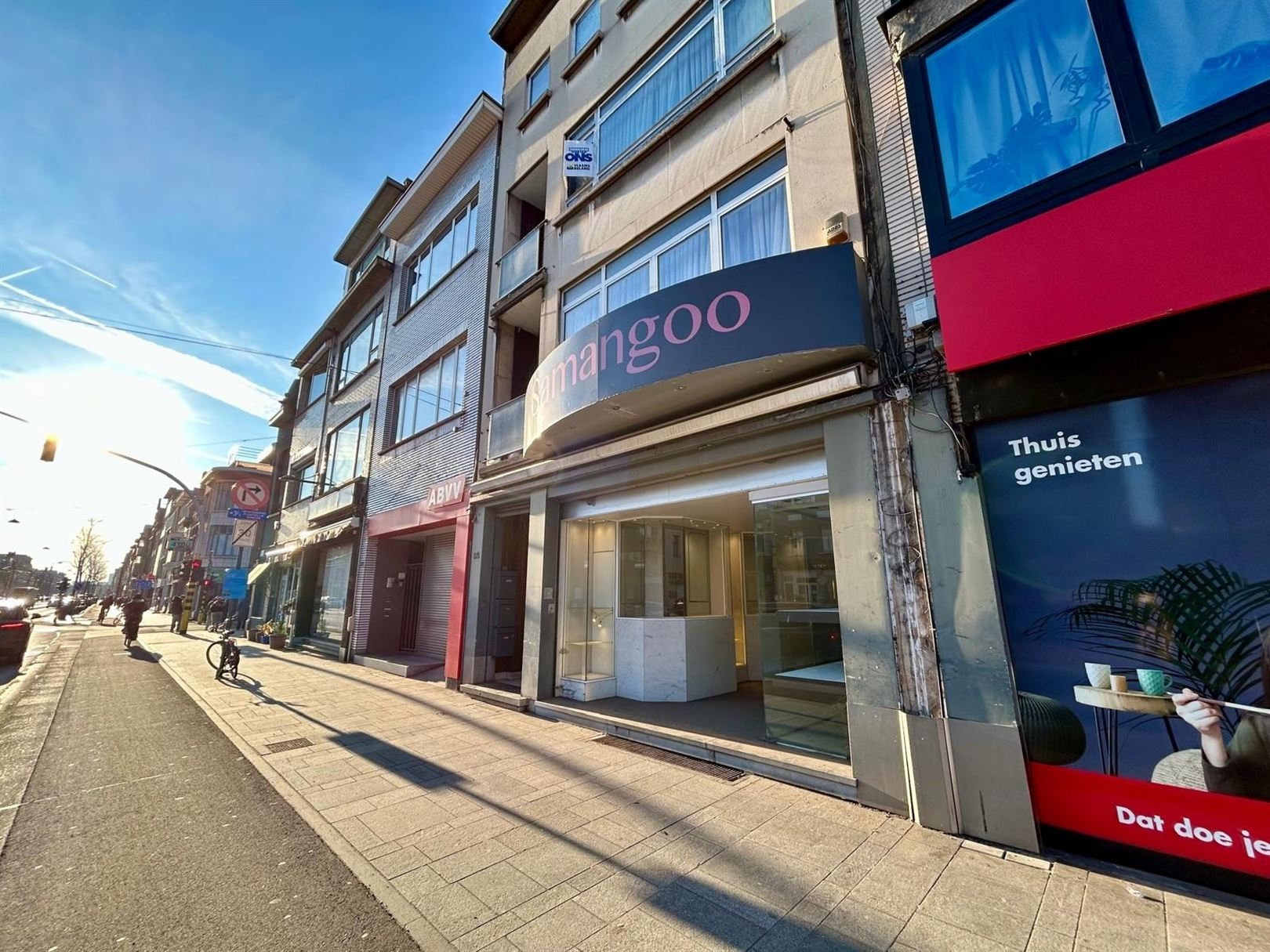 Commercial for rent in Merksem - photo 3