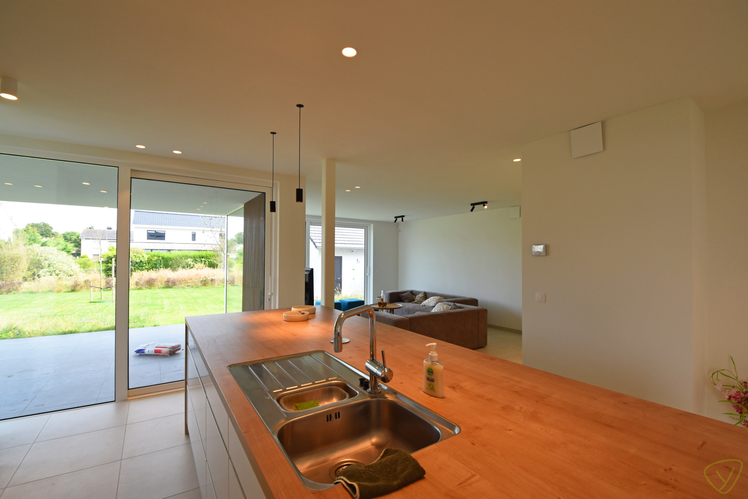 Maison à louer à Eeklo avec 3 chambres - photo 5