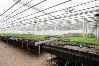 Commercial à vendre à Lochristi