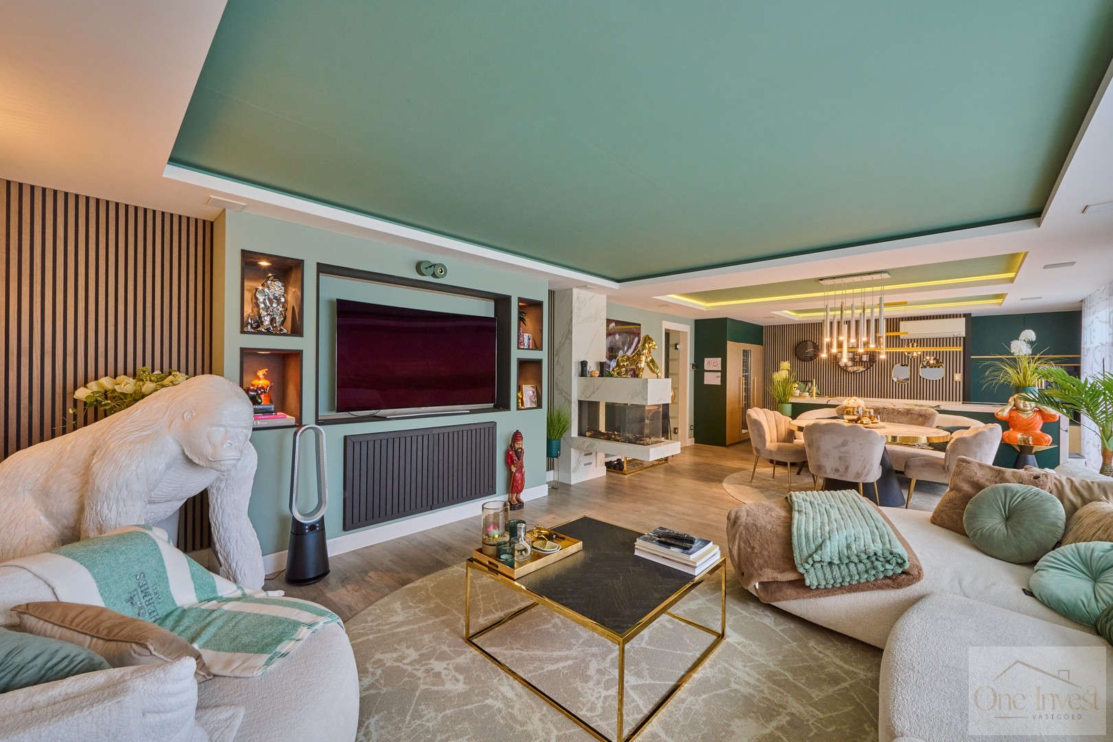 Appartement à vendre à Neerpelt avec 3 chambres - photo 2