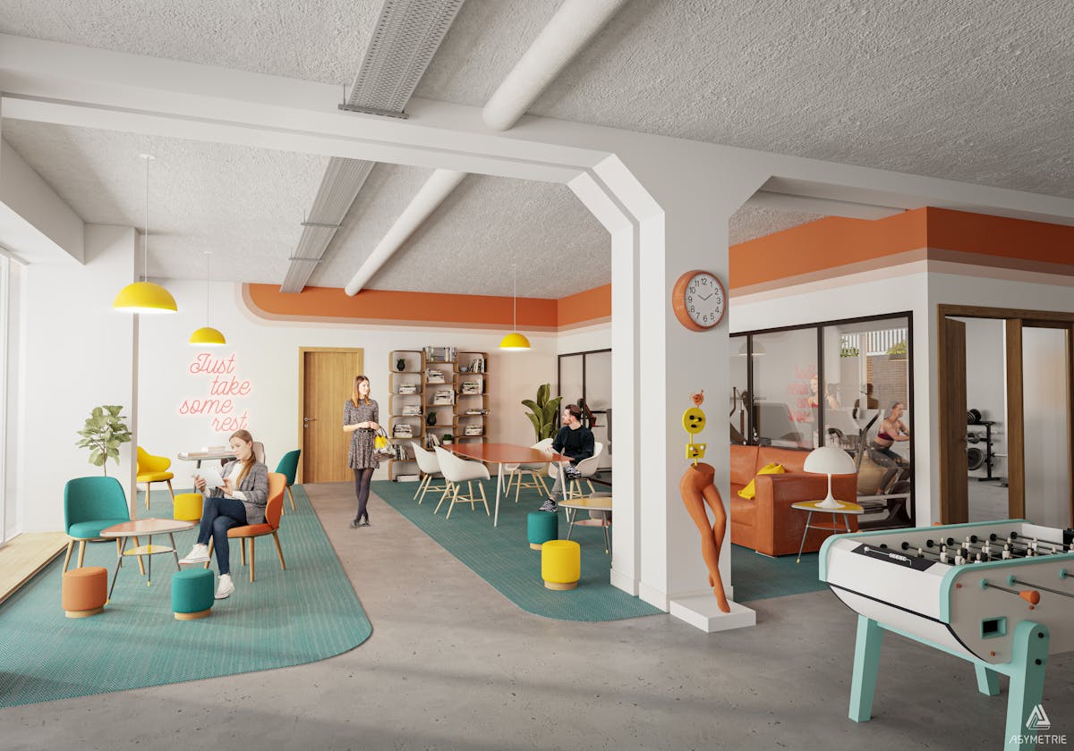 Techtower Campus - photo 5