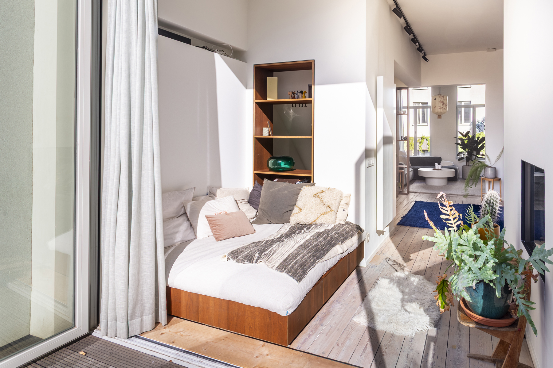 Maison à vendre à Anvers avec 3 chambres - photo 4