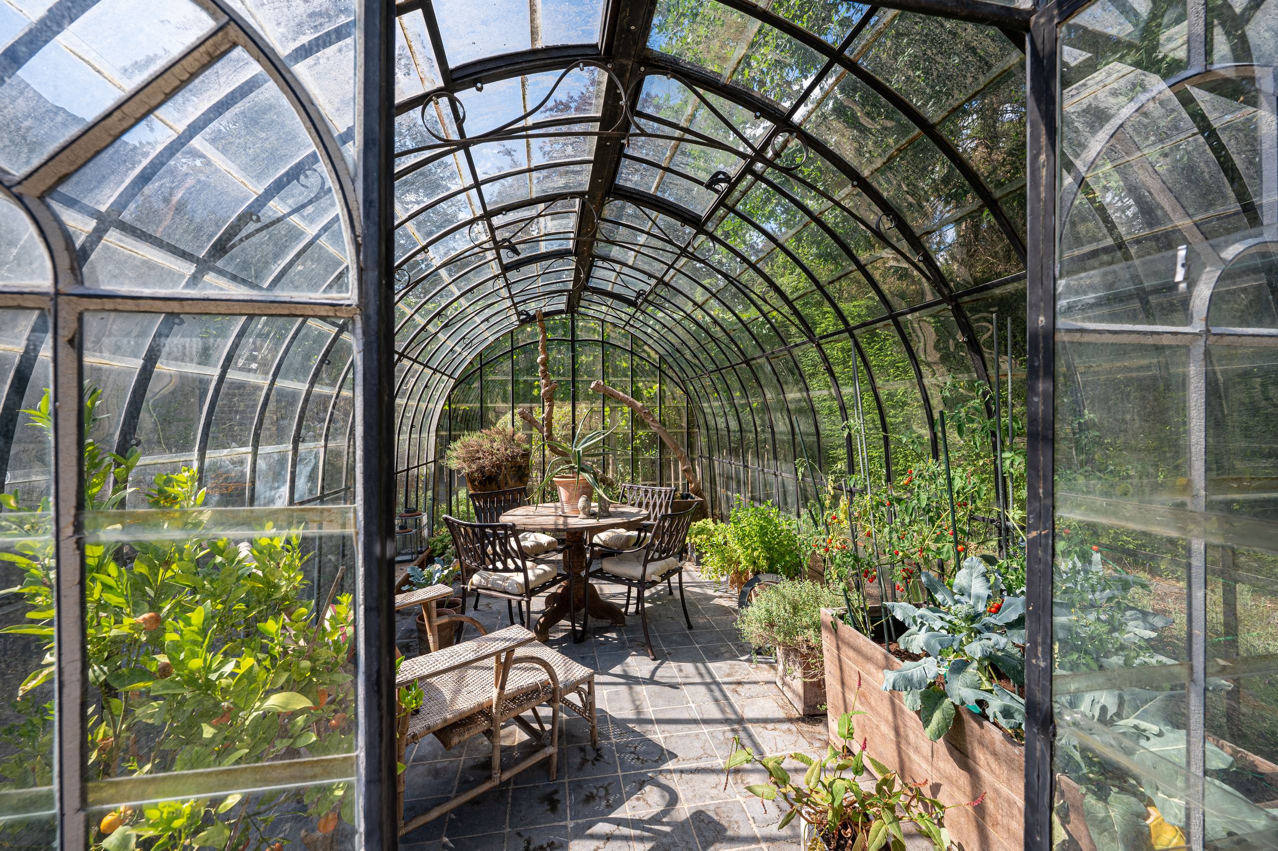 Schitterend landhuis op ca. 5.400 m² te Oud-Turnhout - foto 4