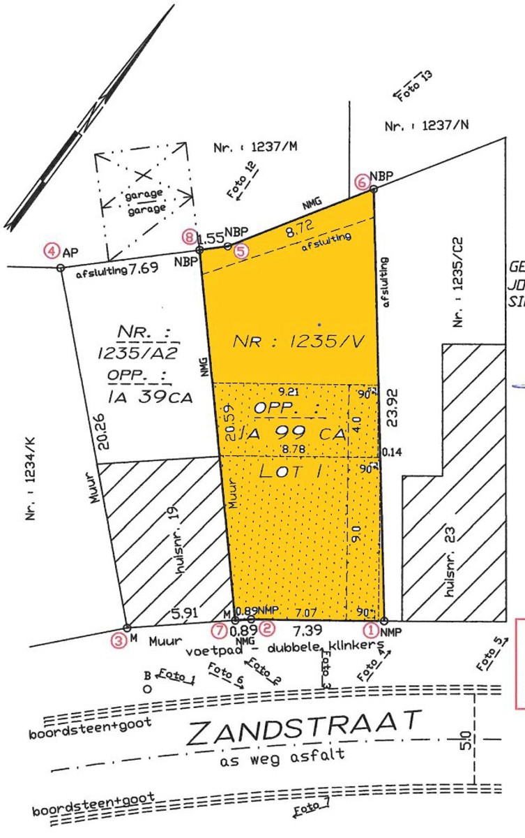 Grond te koop in Balen - foto 2