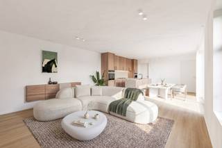House for sale in Ostend