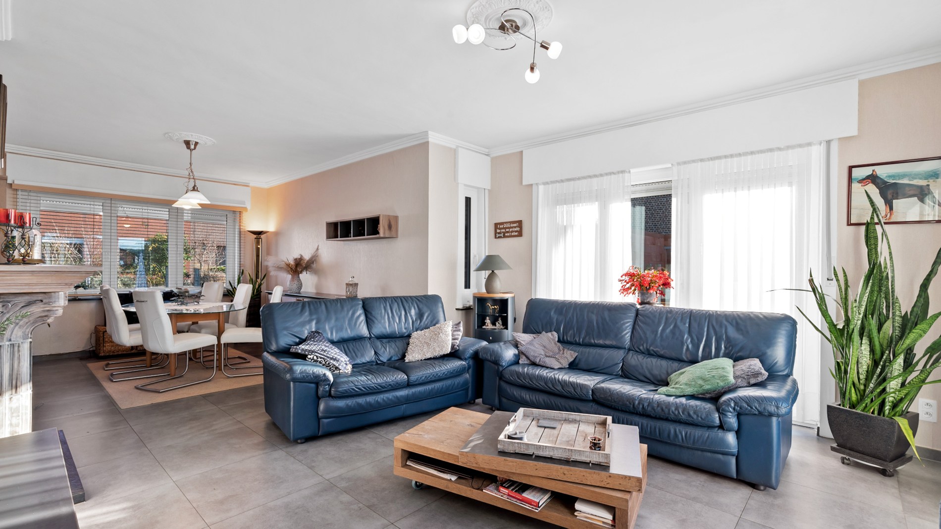 Maison à vendre à Linden avec 3 chambres - photo 3