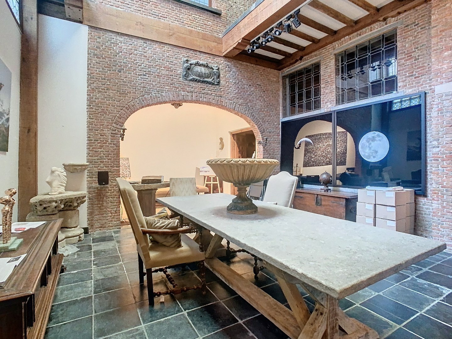 Commercial à louer à Anvers - photo 3