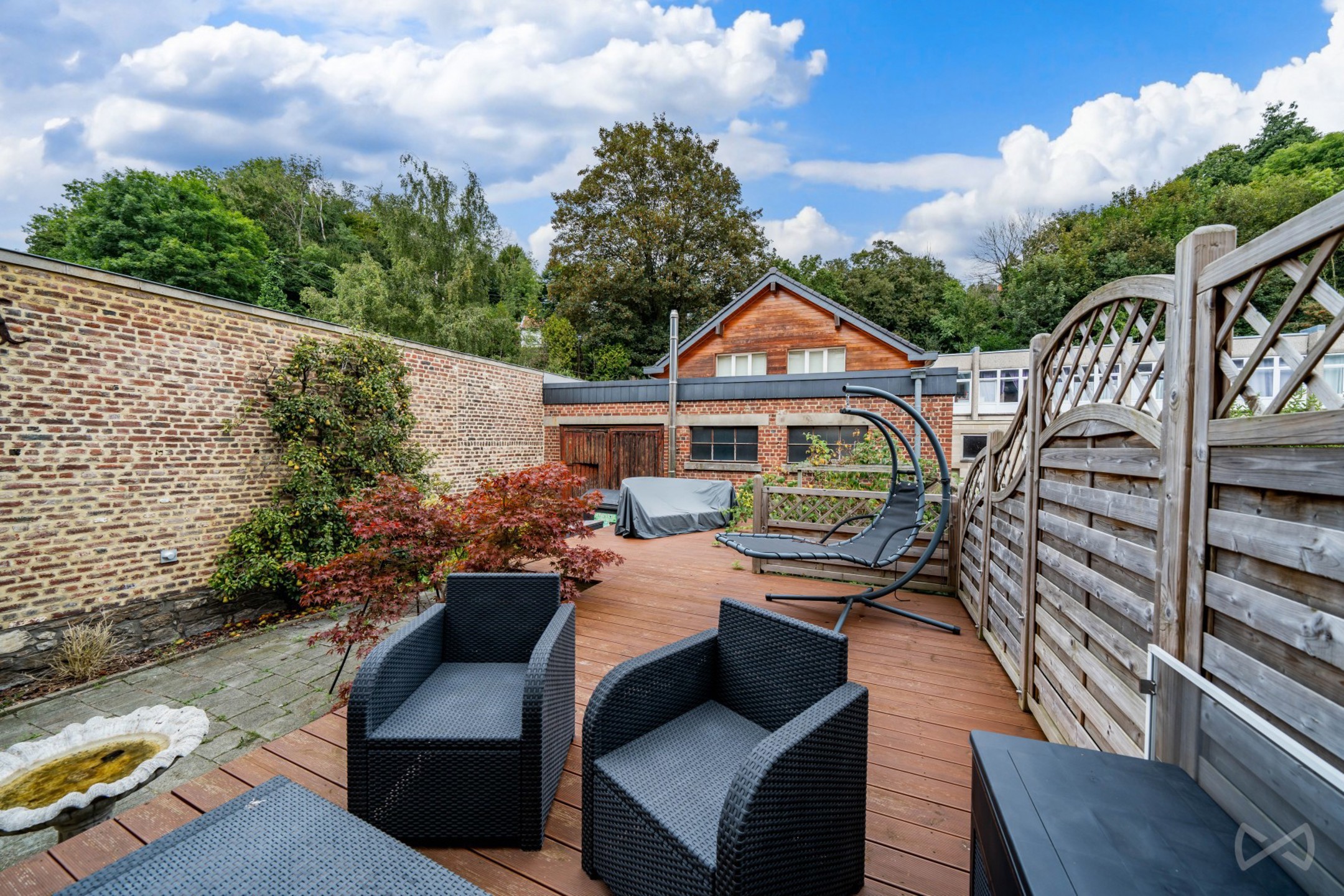 Maison à vendre à Dison avec 3 chambres - photo 2