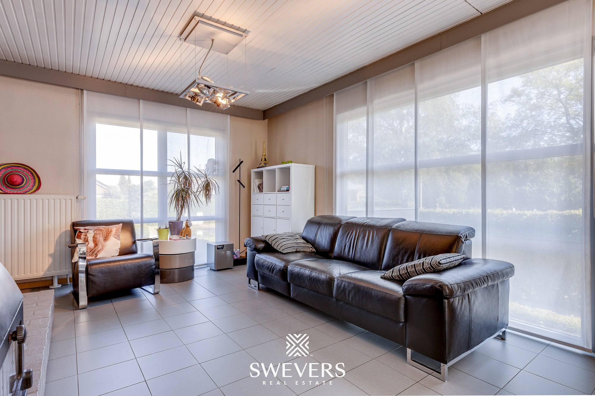 Maison à louer à Heusden-Zolder avec 2 chambres - photo 3