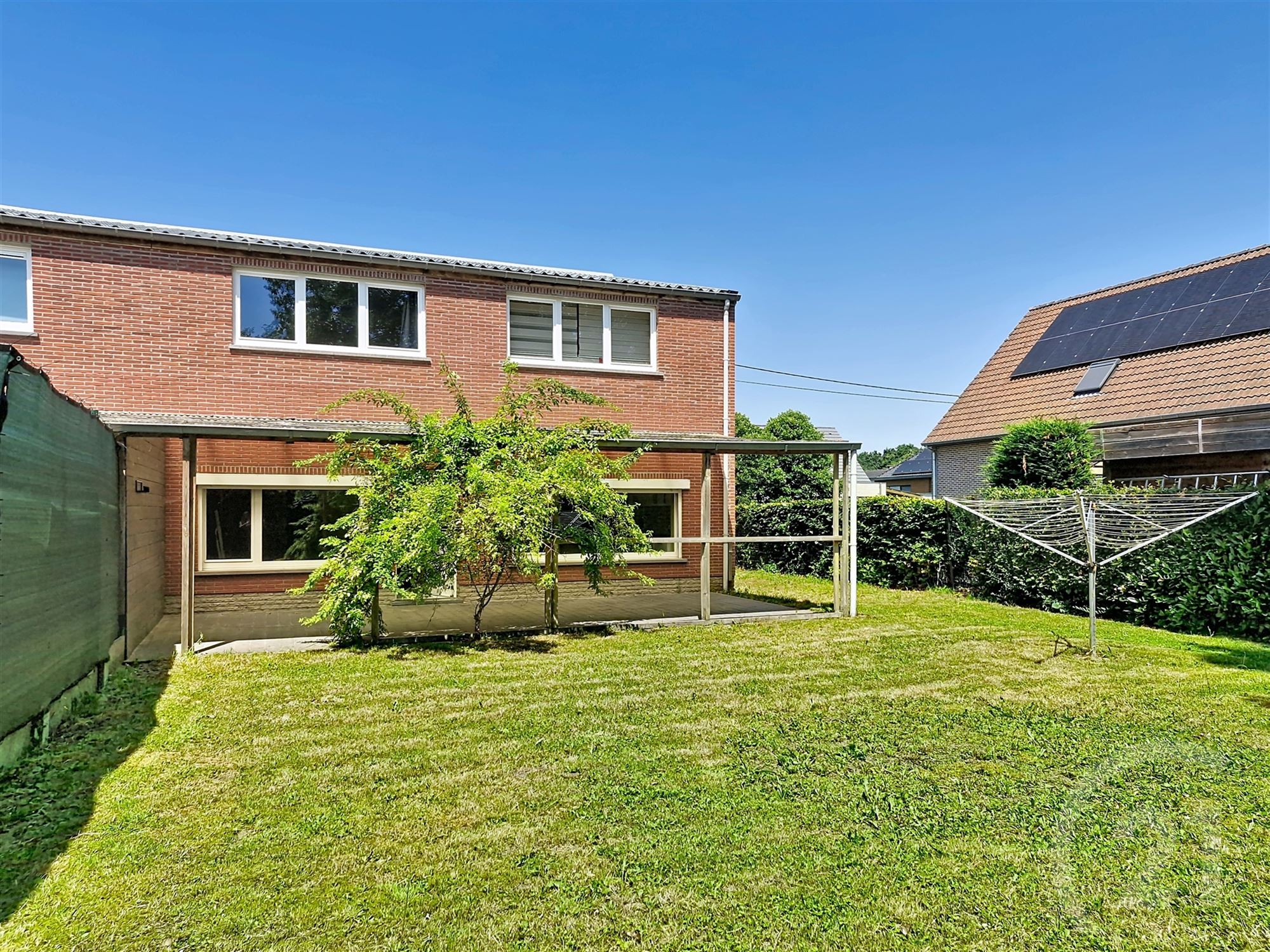 House for rent in Begijnendijk