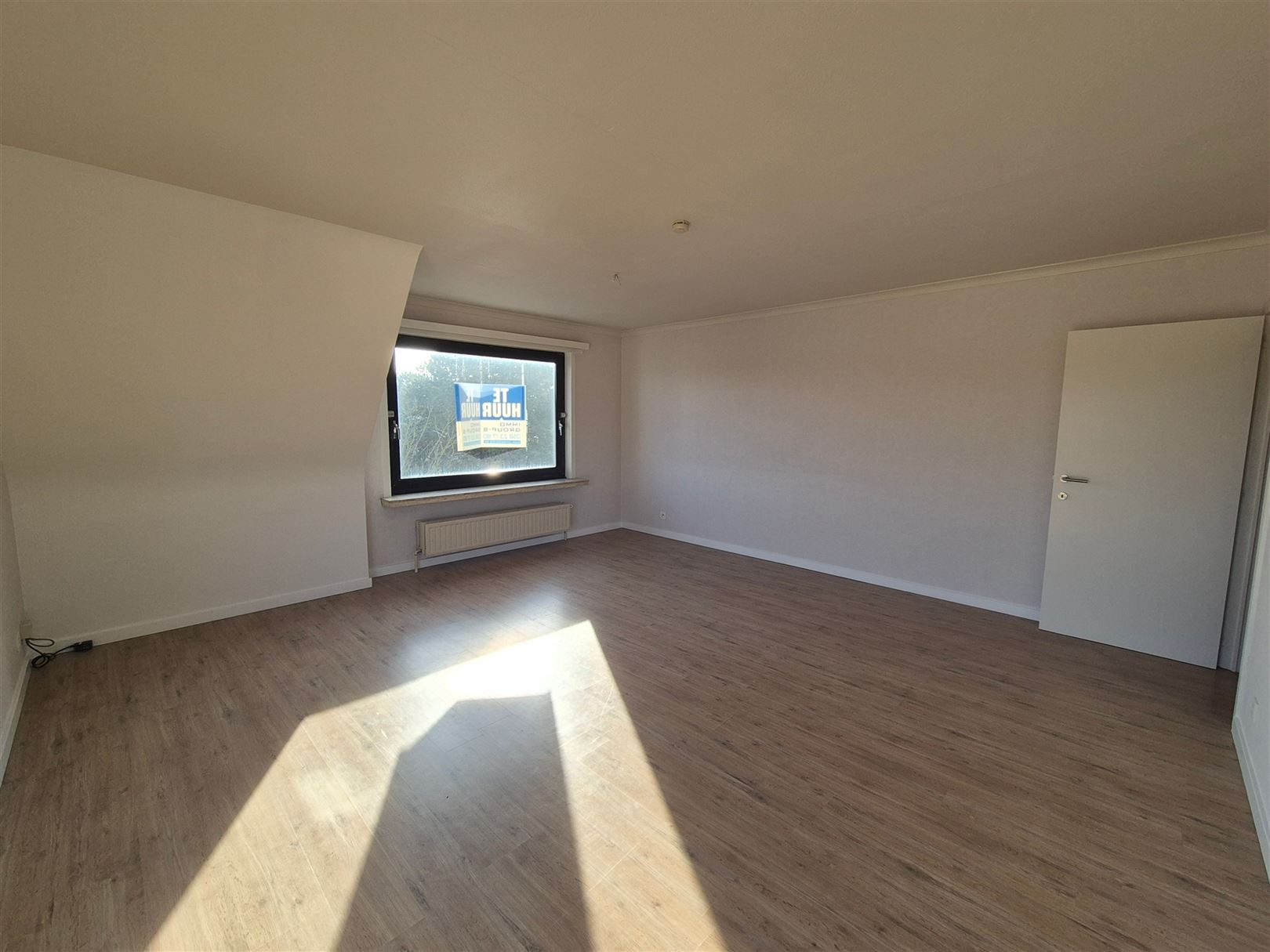 Jaarbasis - 2-kamer appartement inclusief garage - foto 3