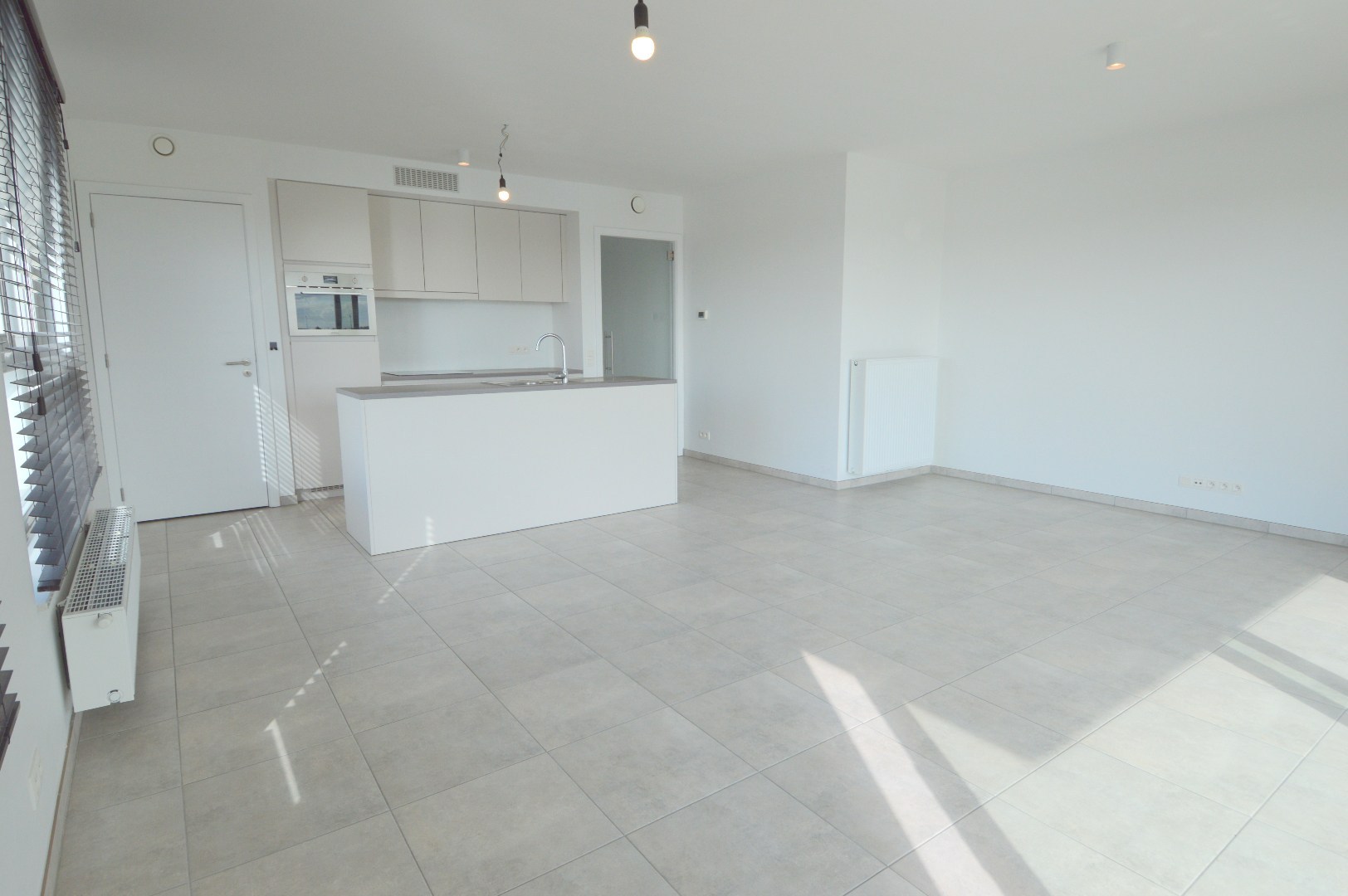 Prachtig 2-slaapkamerappartement (BJ 2021) met zicht op de Leie te koop in Harelbeke - foto 5