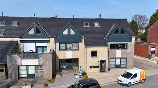 Appartement à vendre à Maasmechelen