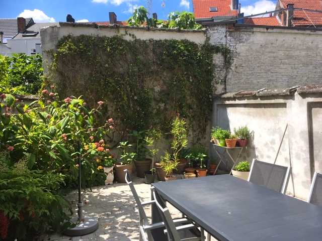 Huis te koop in Borgerhout met 3 slaapkamers - foto 2