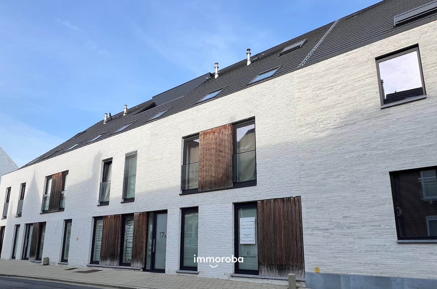 Appartement à vendre à Waregem