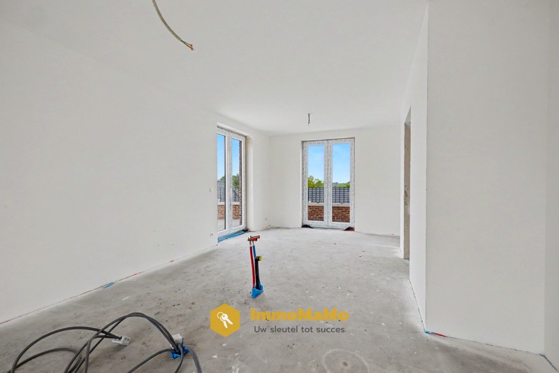 MOGELIJKHEID AANKOOP NIEUWBOUW à 6% BTW - LUXUEUS PENTHOUSE TE KOOP OP TOPLOCATIE IN LOCHRISTI (WACHTEBEKE) - foto 5