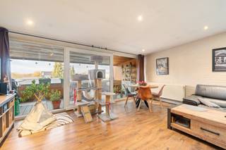 Appartement à vendre à Zaventem