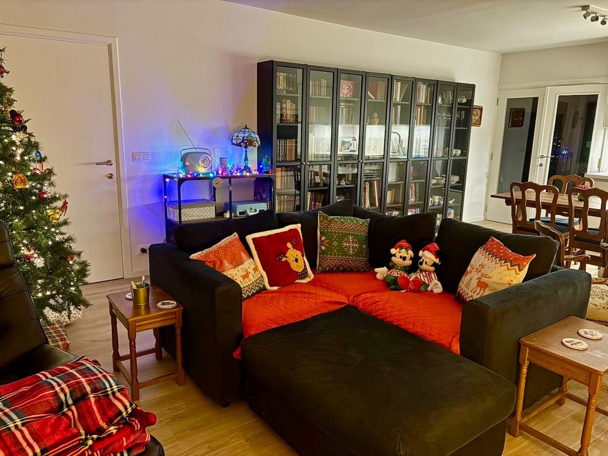 Appartement à vendre à Louvain avec 3 chambres - photo 5