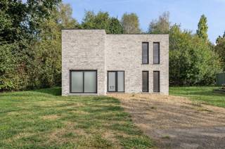 House for sale in Herselt