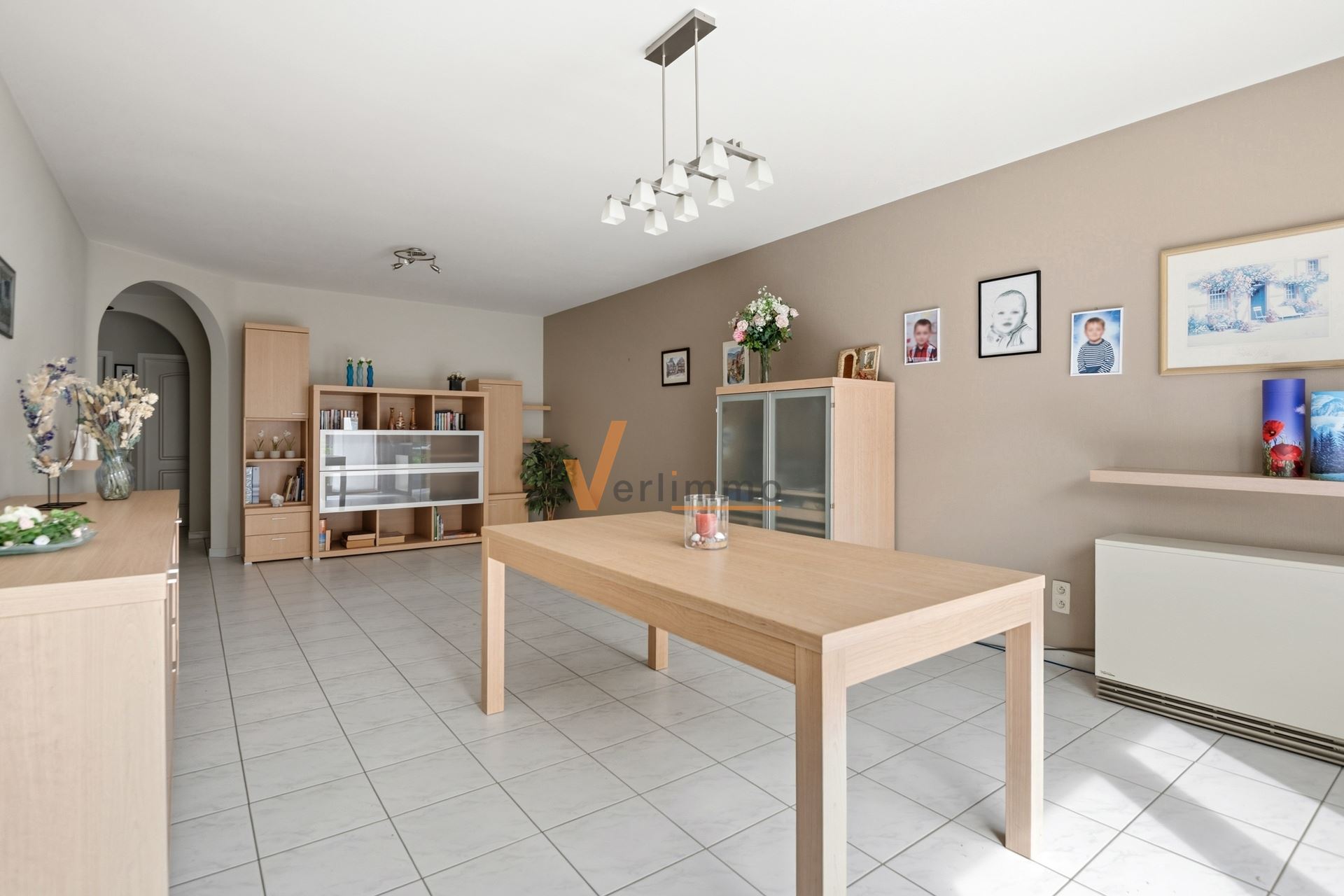 appartement - foto 5