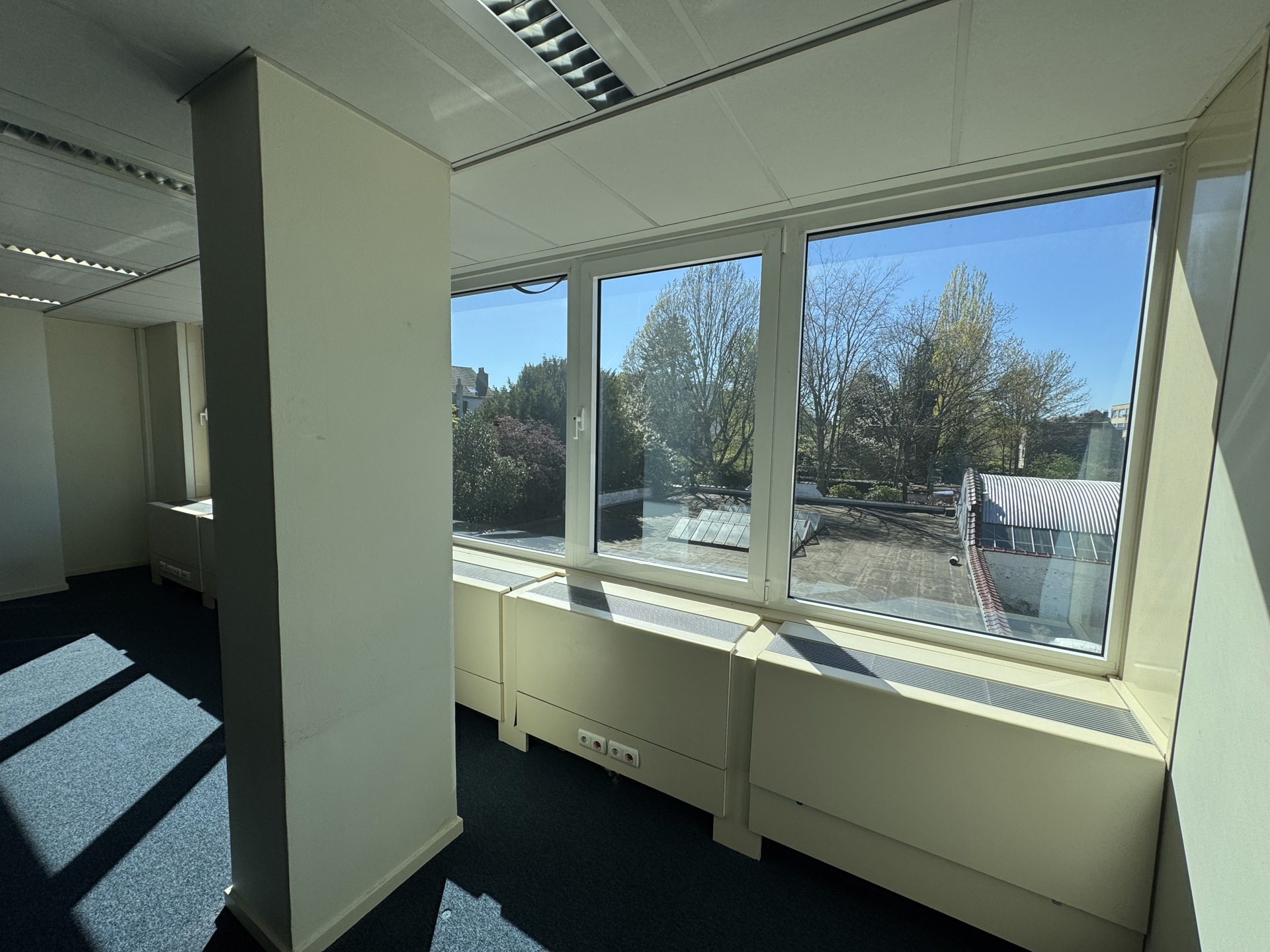 Kantoor te huur Sint-Lambrechts-Woluwe - foto 4