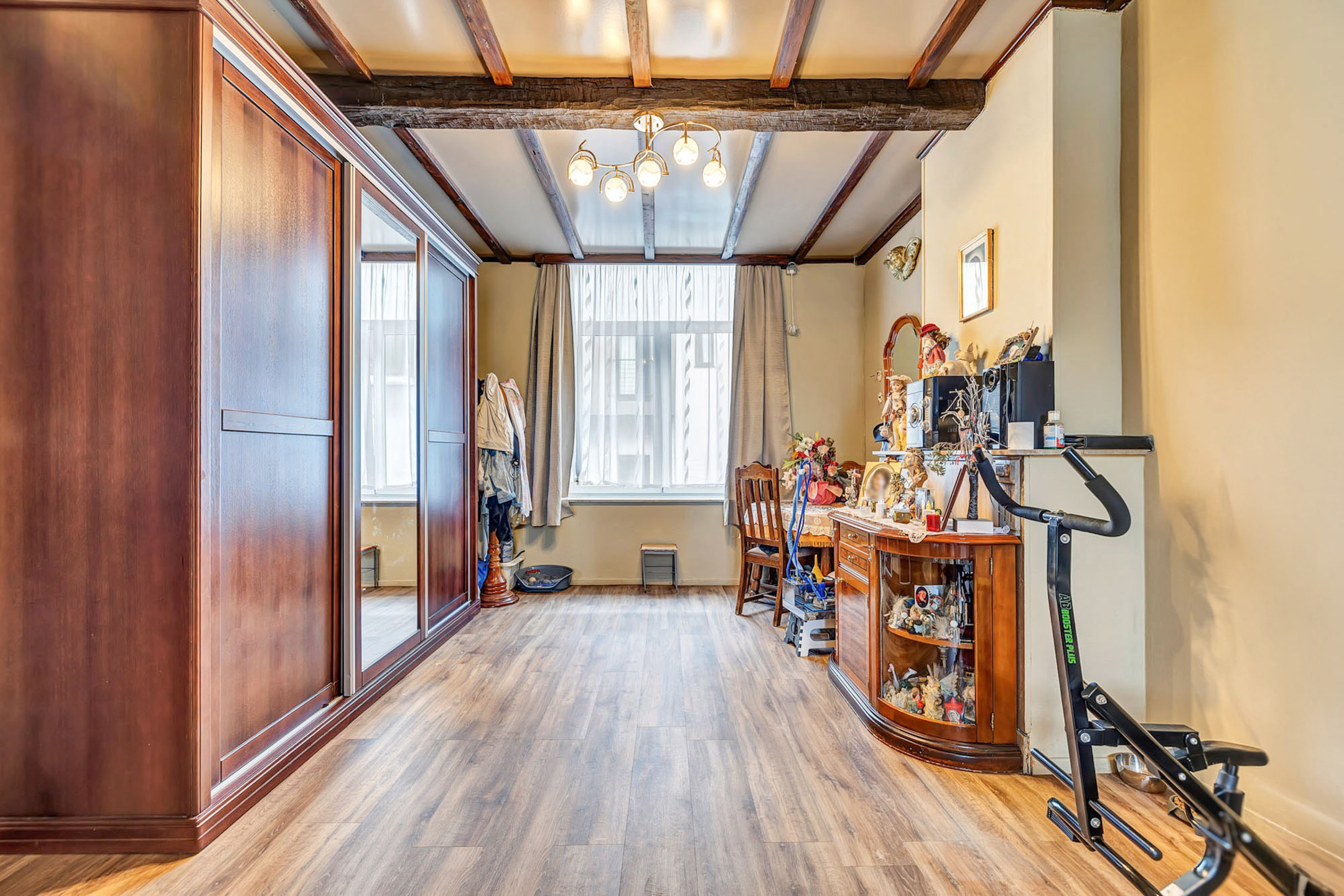 Maison à vendre à Anderlecht avec 5 chambres - photo 4