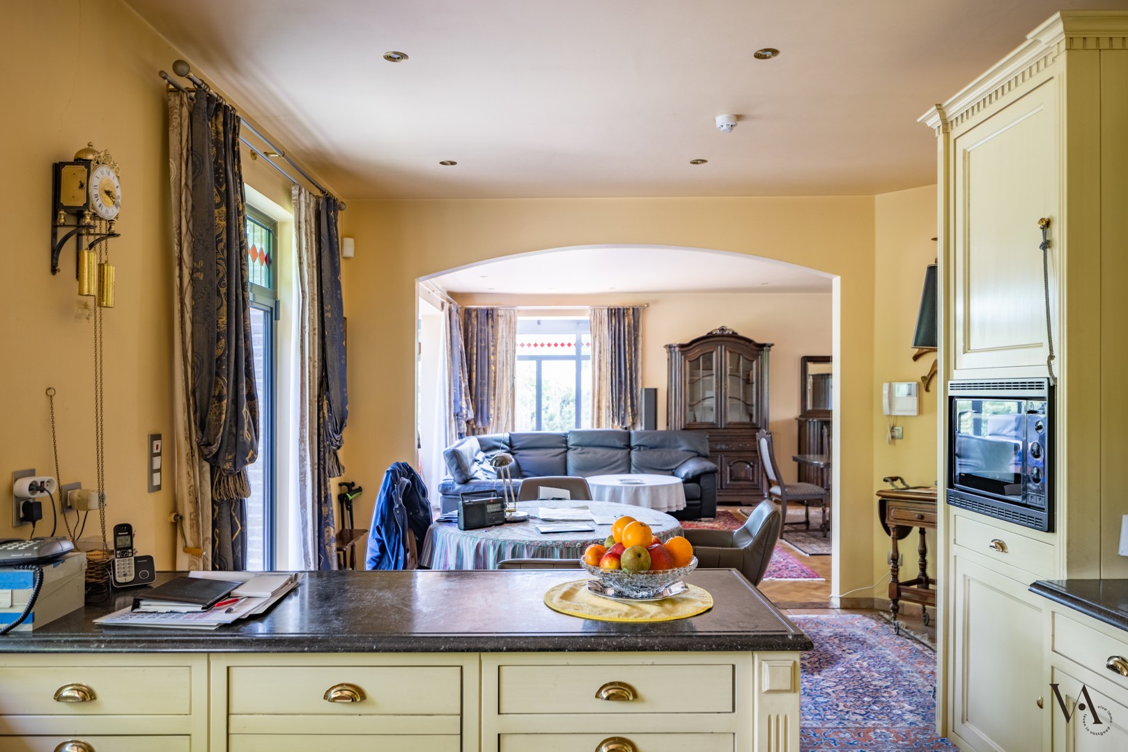 Zeer ruime klassieke villa op prachtig perceel in Hoog-Linden - foto 4