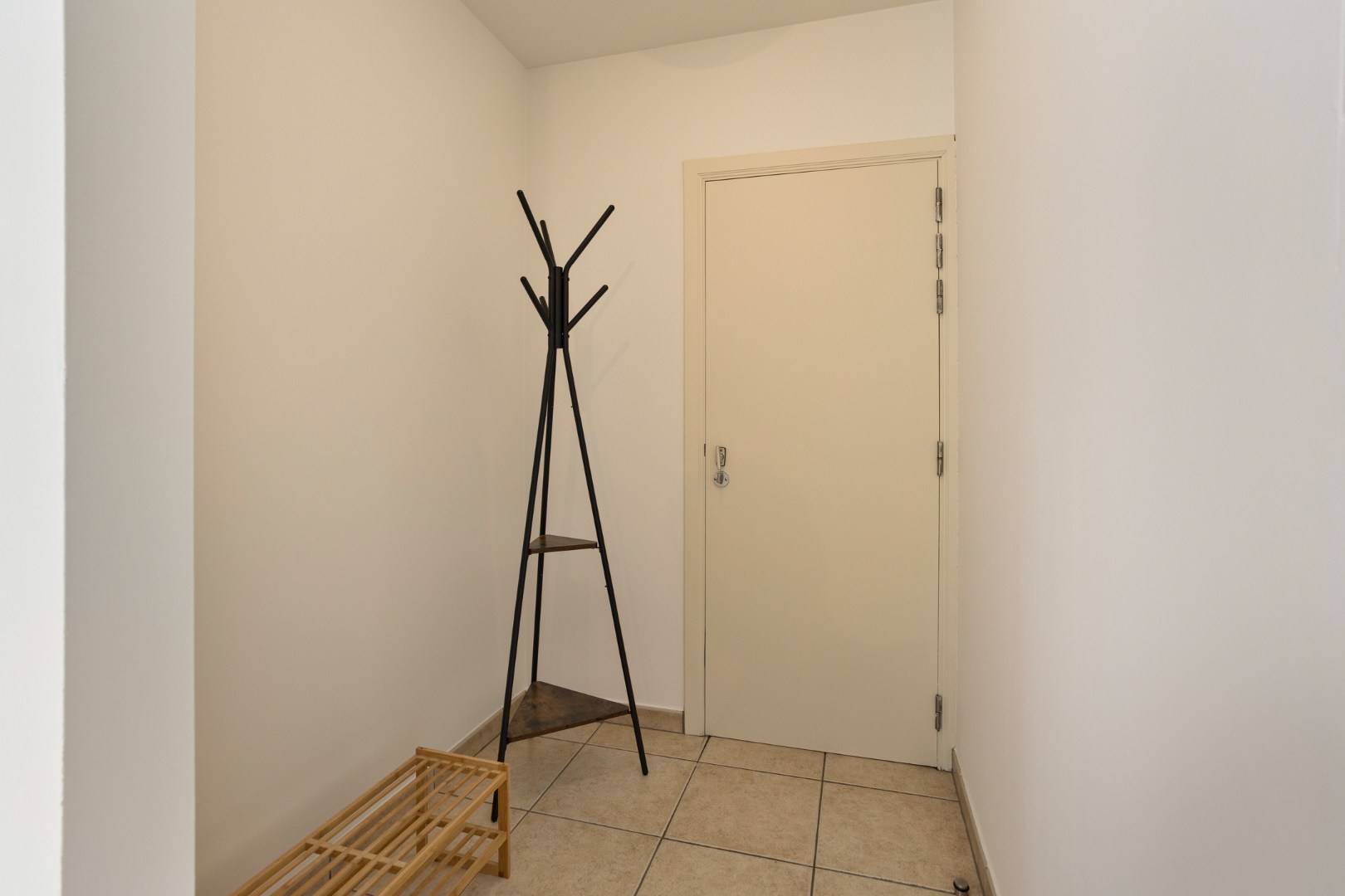 Duplex-appartement met 2 slaapkamers, autostaanplaats, kelderberging en gemeenschappelijke tuin in Kessel-Lo!– EPC 105 kWh/m² - bewoonbare opp. 92 m² - foto 5