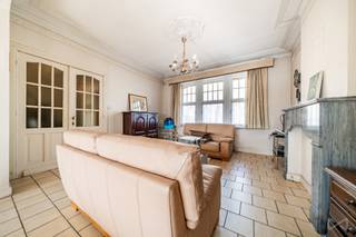 Avenue Paul Pastur 175, Marcinelle