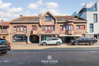 Appartement à vendre à Beringen