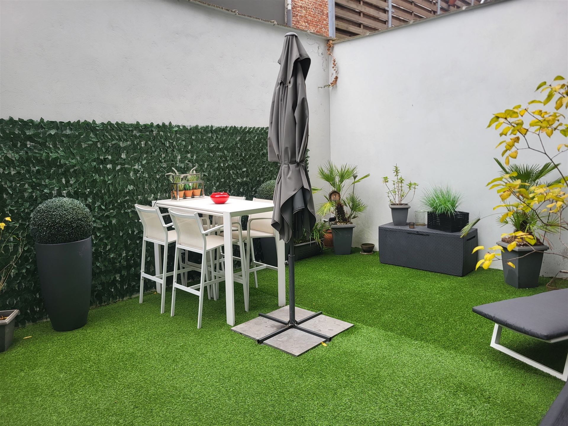 Apartment for rent in Antwerp with 1 bedroom - photo 4