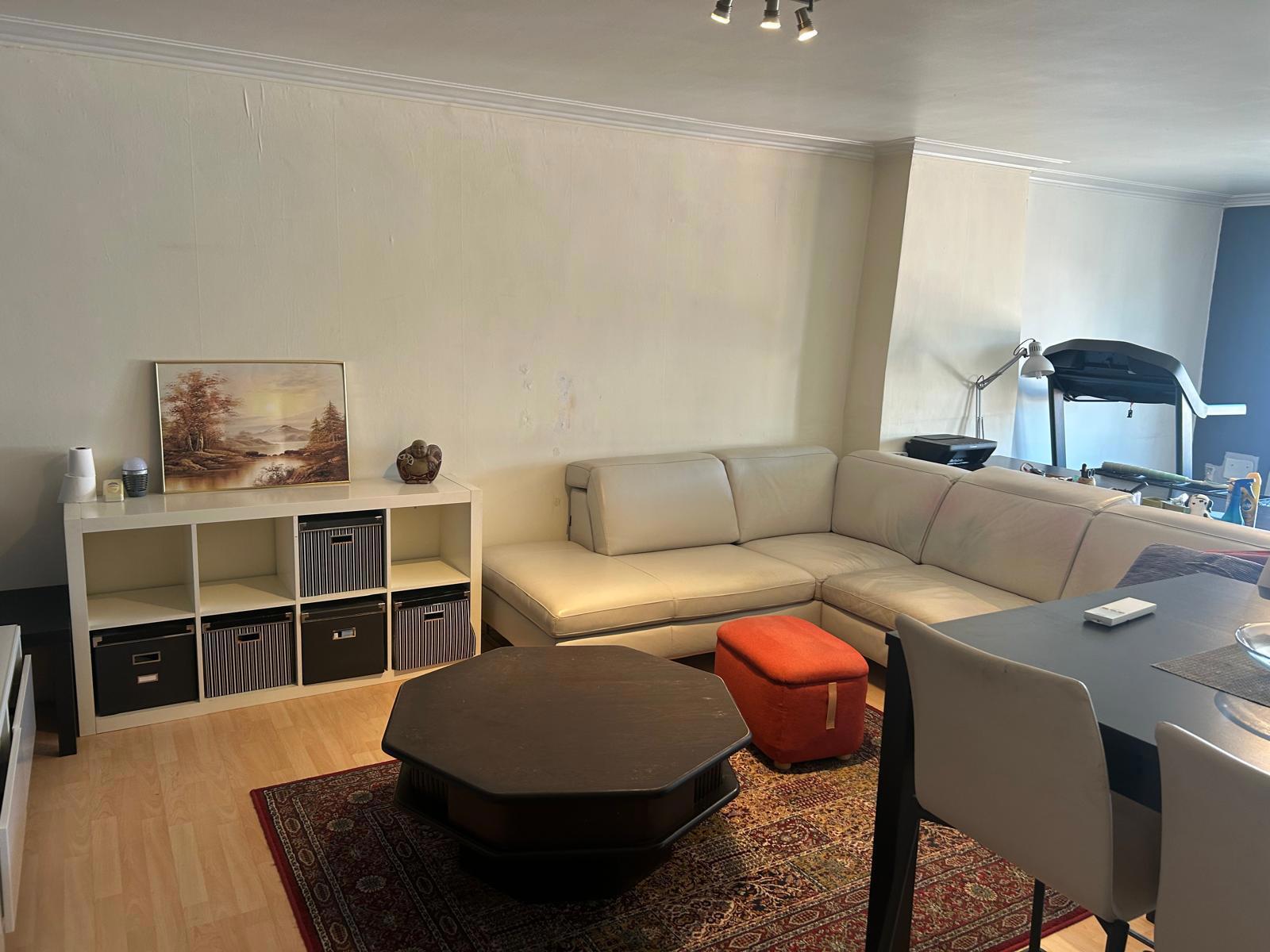 Apartment for sale in Antwerp with 2 bedrooms - photo 2