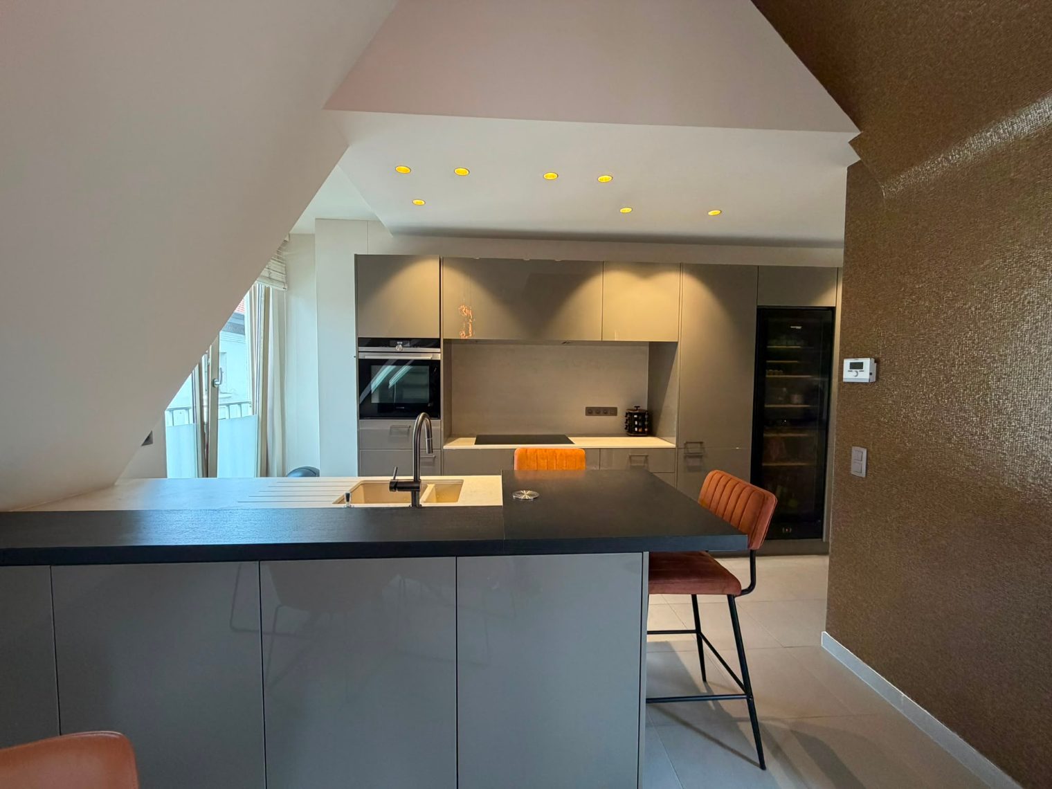 Appartement te koop in Antwerpen met 2 slaapkamers - foto 4