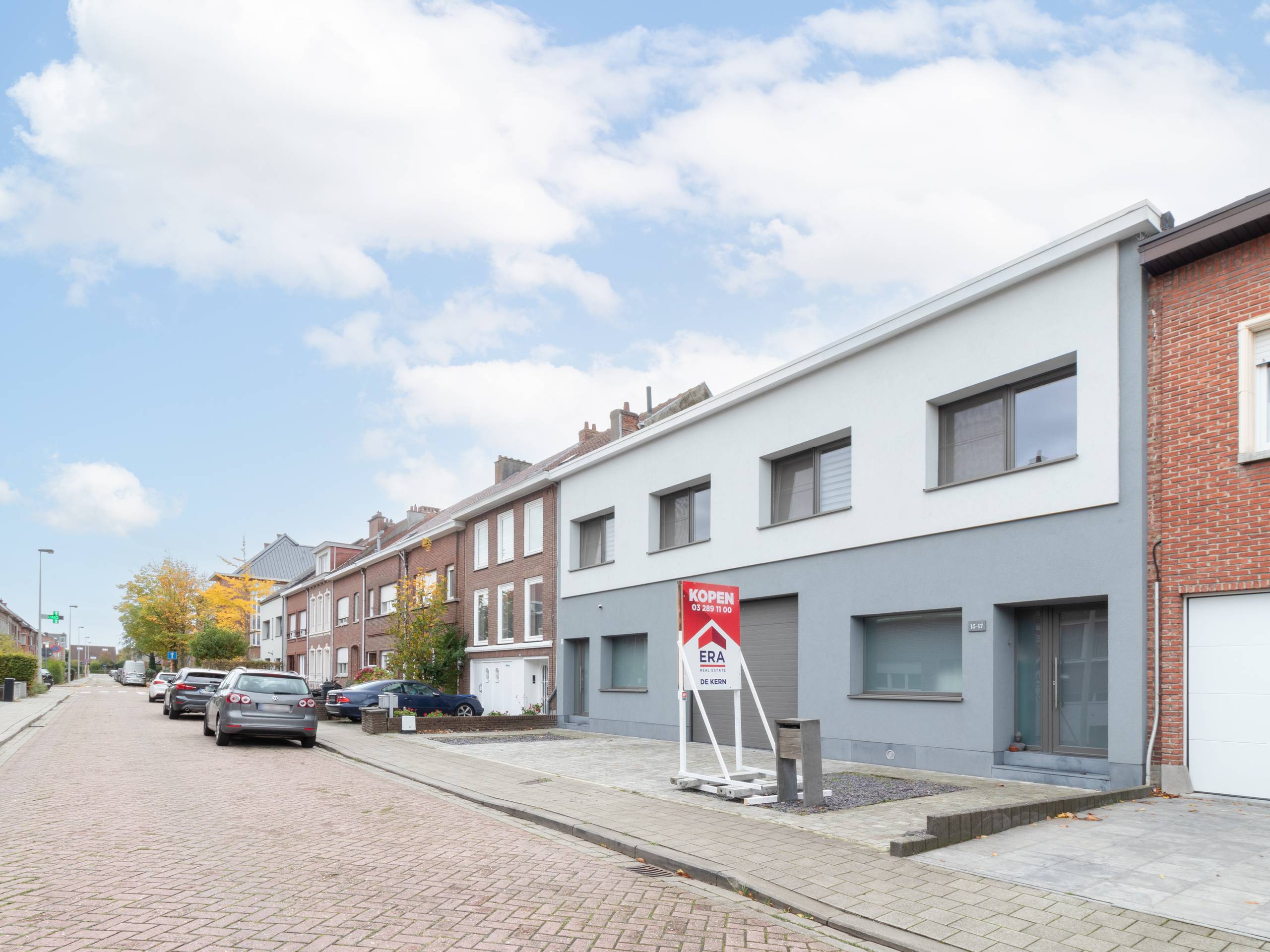 Unieke woning met magazijn in Boom! - foto 1