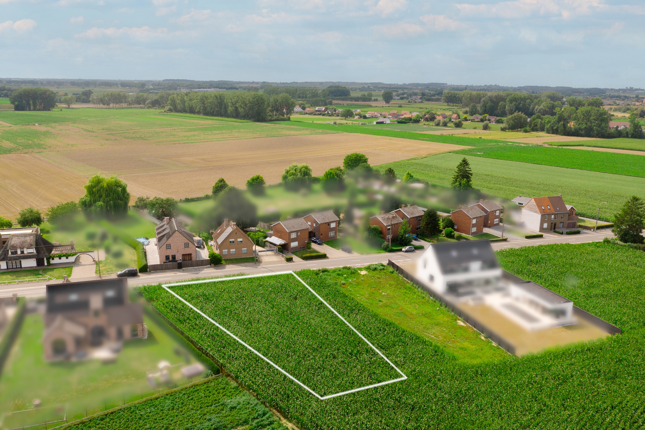 Land for sale in Celles - photo 5