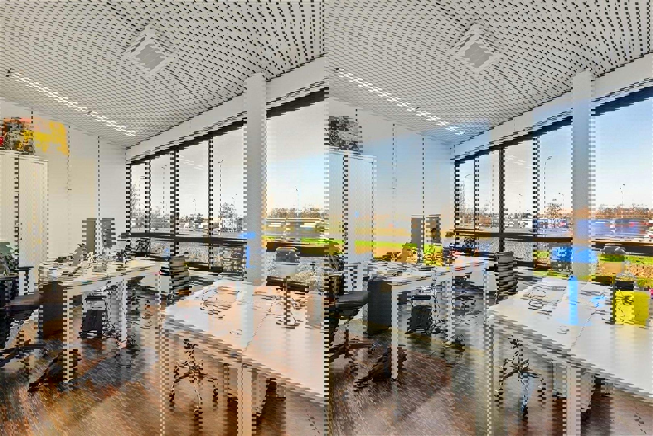 Commercial for rent in Temse - photo 2