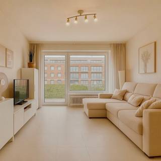 Apartment for sale in Knokke-Heist