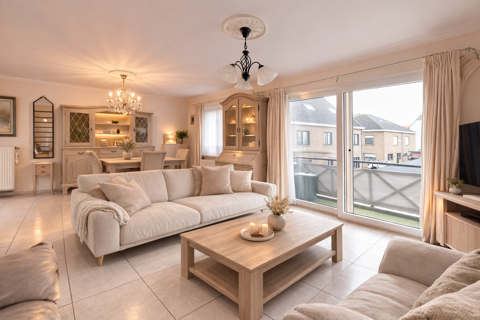 Appartement à vendre à Adegem avec 2 chambres - photo 5