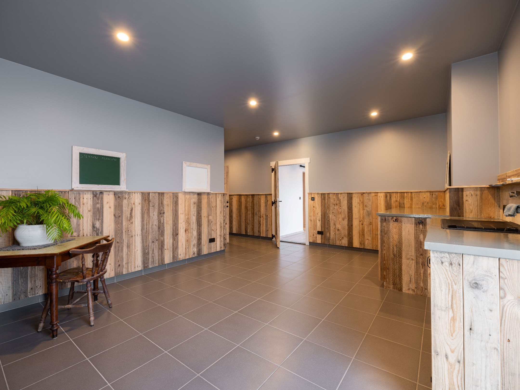 Exclusieve villa van 975m²  op een perceel van ca. 1,3 Ha - foto 5