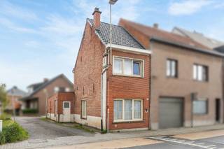 House for sale in Beveren-Kruibeke-Zwijndrecht