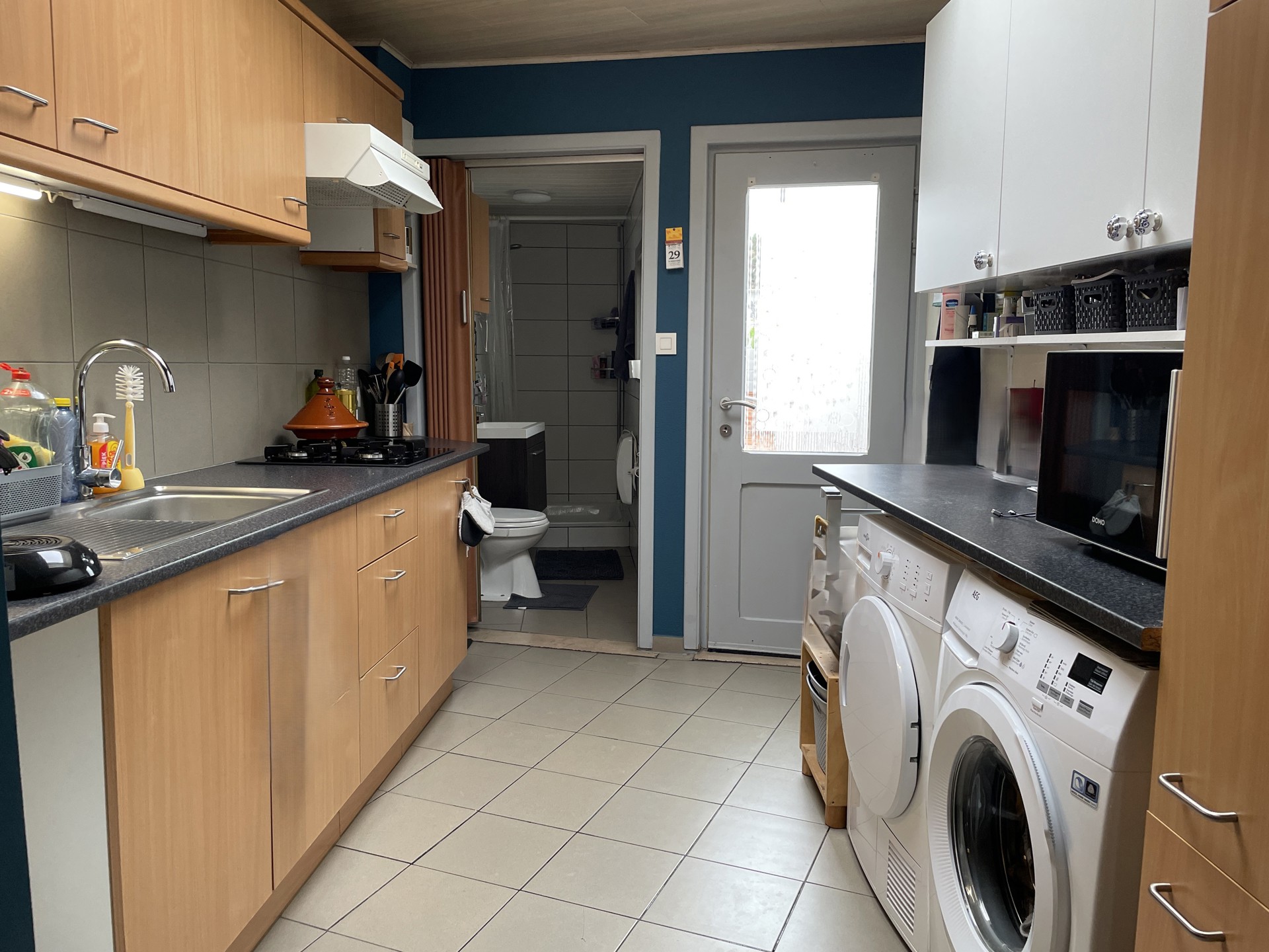 Maison à vendre à Scherpenheuvel-Zichem avec 3 chambres - photo 5