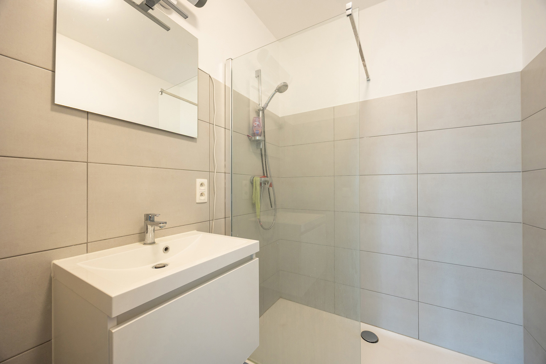 Apartment for sale in Antwerp with 1 bedroom - photo 5