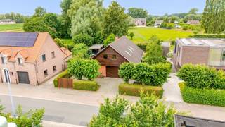 Maison à vendre à Wichelen